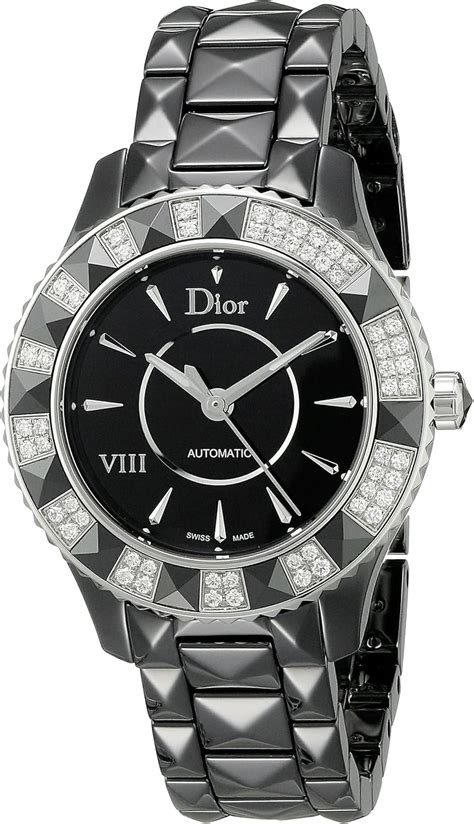 montre christian dior|dior watches femme.